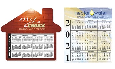 Calendar Magnet